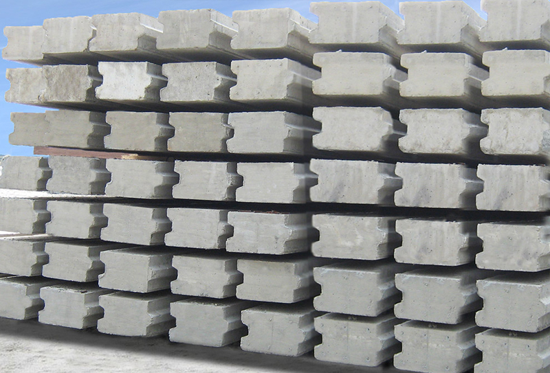 Sheet Pile Beton Flat Pile Beton ABBECON PRATAMA INDONESIA