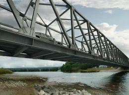 Steel Truss Bridges