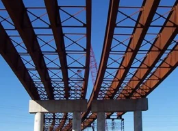 Steel Girder Bridges